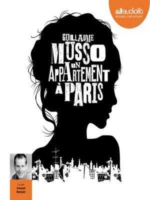 cover image of Un appartement à Paris